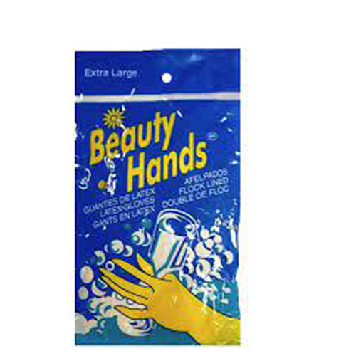 Gants en latex Arm &amp; Hammer - Grand