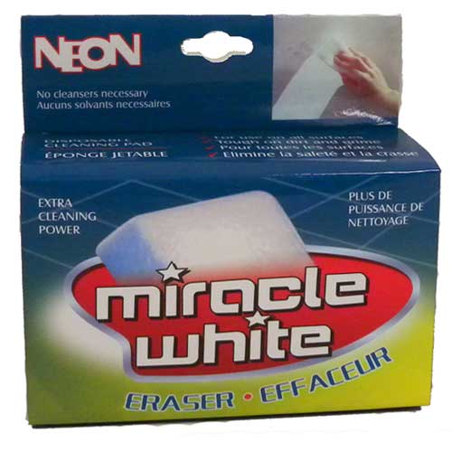 Neon Miracle Eraser - Quecan