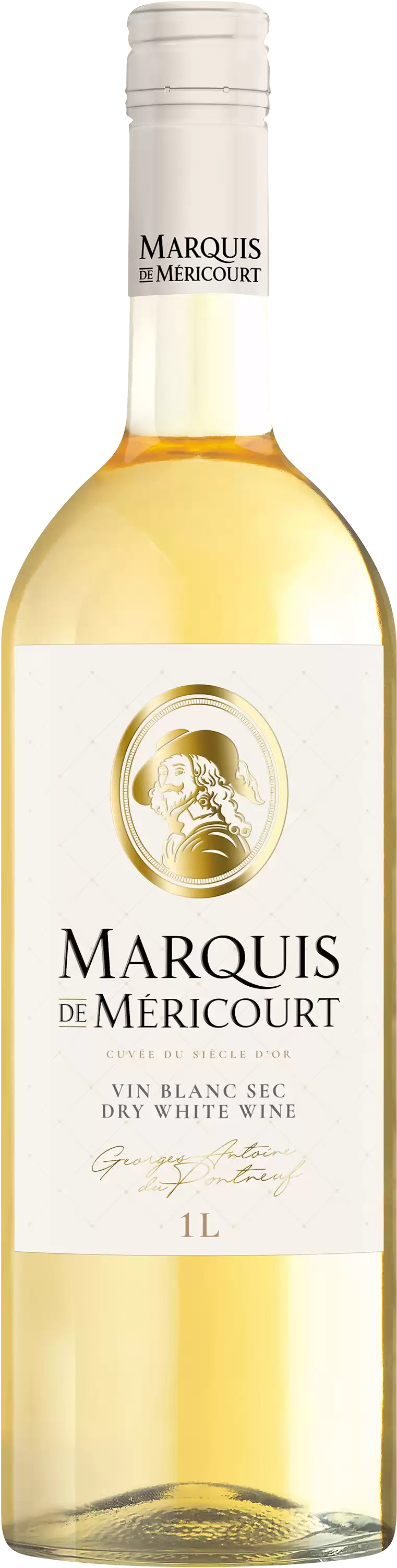 Wine Marquis W  F (1LT) - Quecan