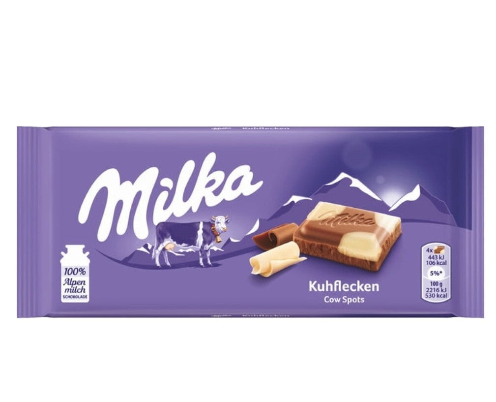 Milka Cowspot (24 x 90g)