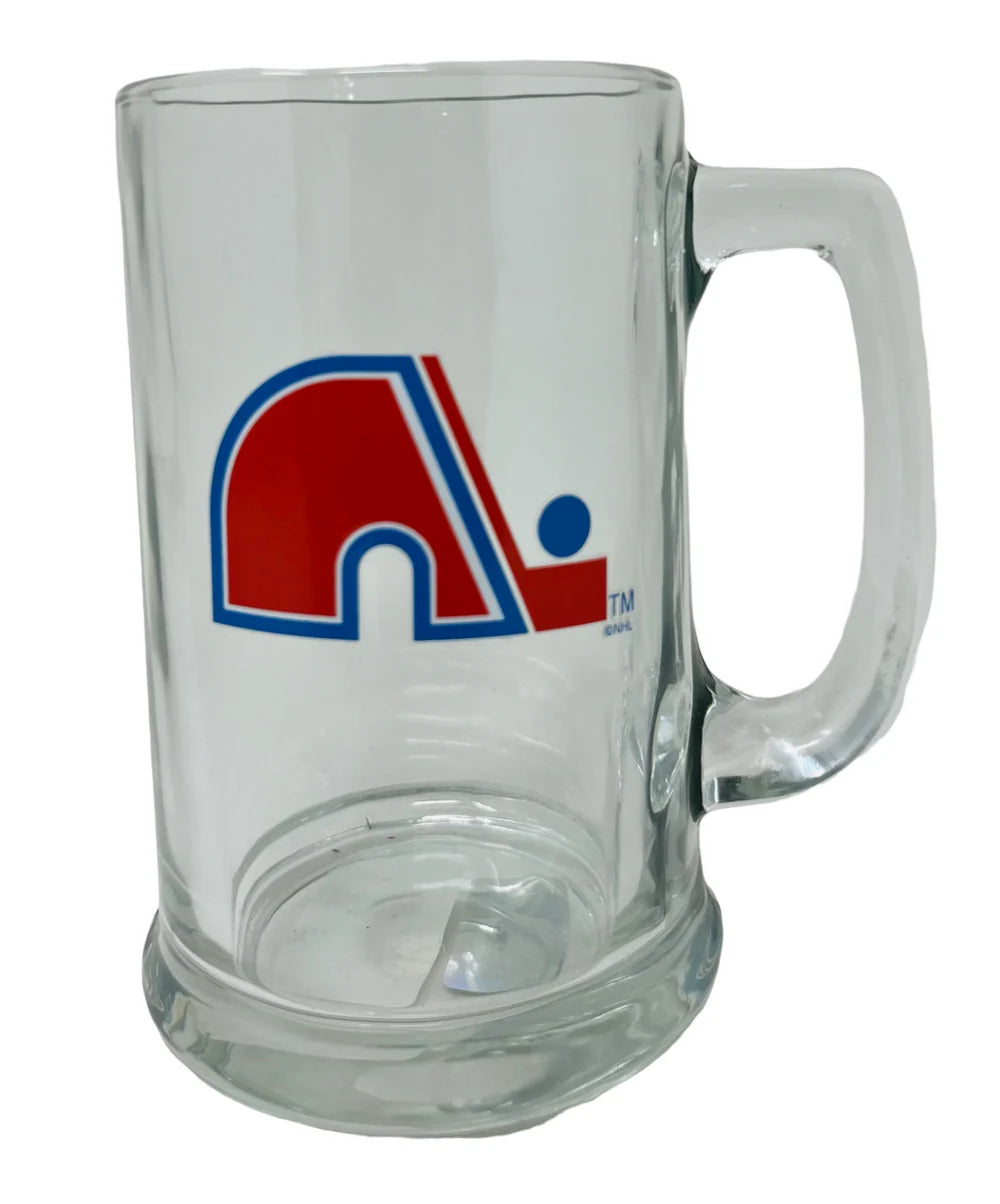 Quebec Nordiques Mug - Quecan