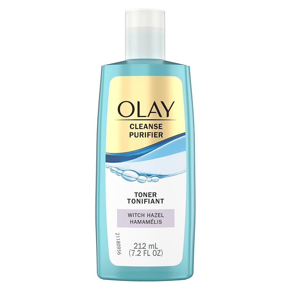 Olay Oil Minimizing Toner (212mL)