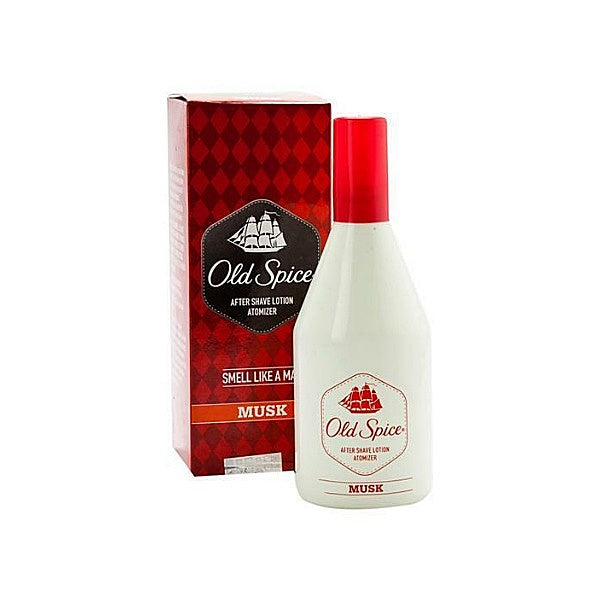 Old Spice After Shave Lotion (50 mL)