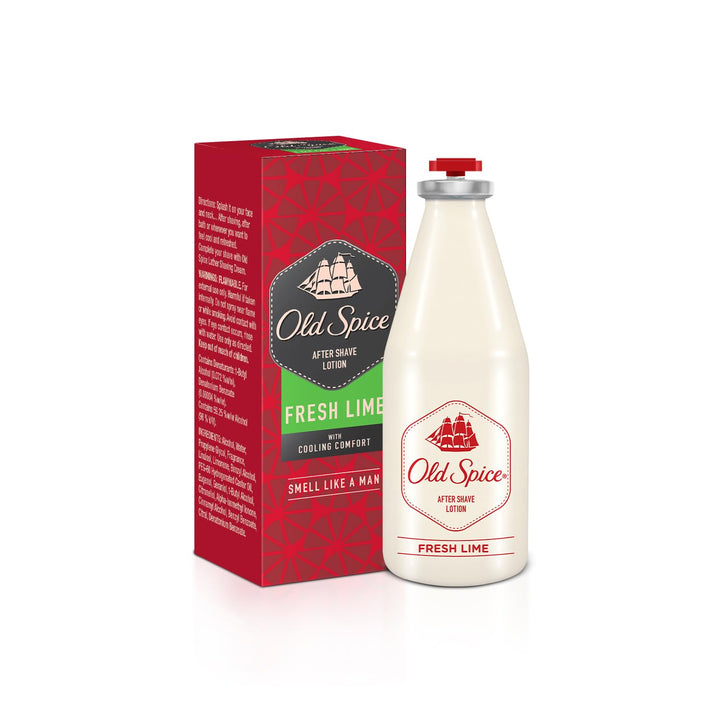 Old Spice After Shave Lotion (50 mL)