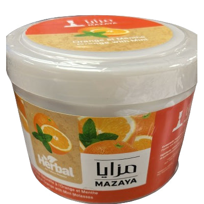 Mazaya Herbal Molasses (250g) - - Quecan