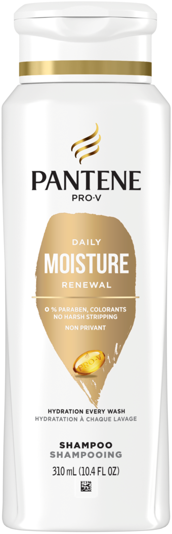 Pantene PRO-V Daily MOISTURE RENEWAL Shampoo (310ml)