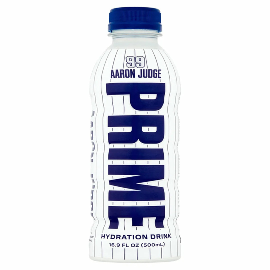 Prime Hydration Drink Aaron Judge Edition (12x500ML) - Quecan