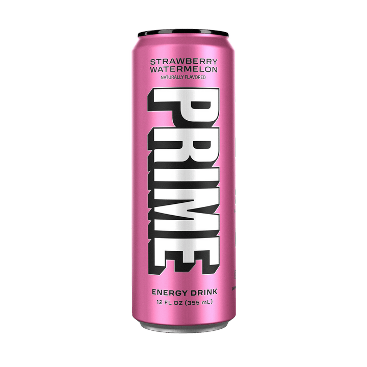 (PRE ORDER) Prime Energy Drink (12x355 ML) (Can Dep) - Quecan