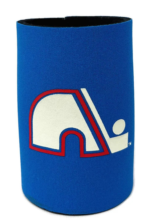 Quebec Nordiques Can Holder - Quecan