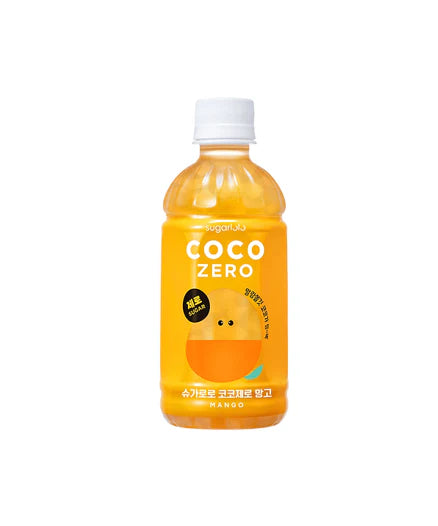 QUECAN_Sugarlolo_Coco_Zero_Mango_Bottle