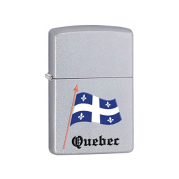 ZIPPO LIGHTERS (Cont..)