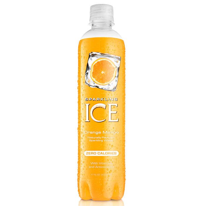 Sparkling Ice Flavored Water (12 x 503ml) - Quecan