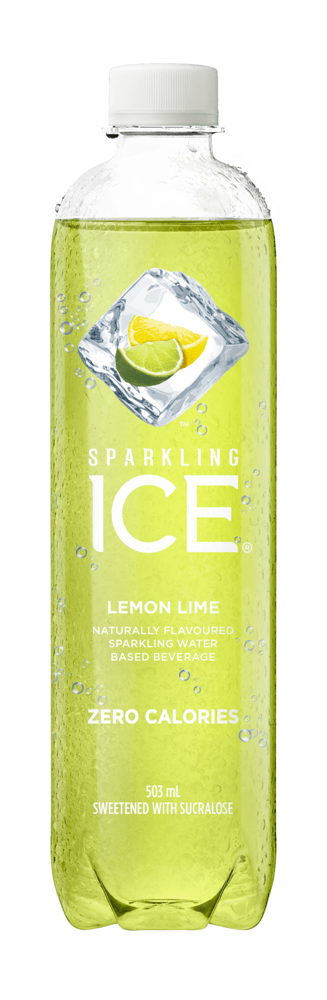 Sparkling Ice Flavored Water (12 x 503ml) - Quecan