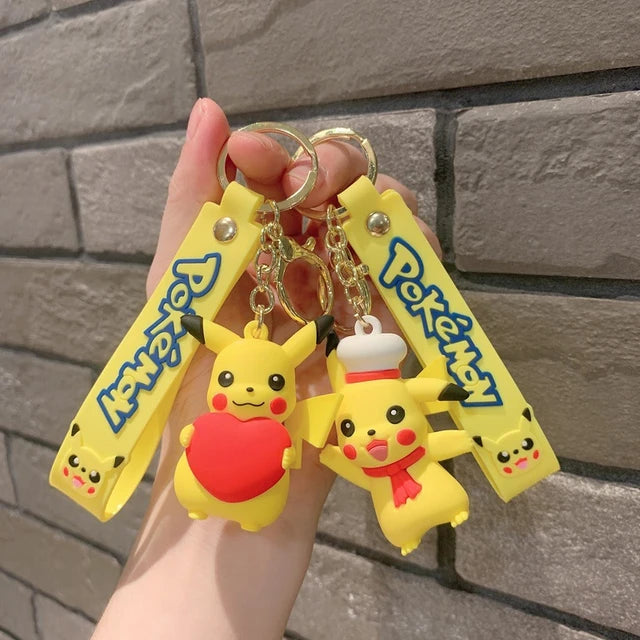 Key Chains - Quecan