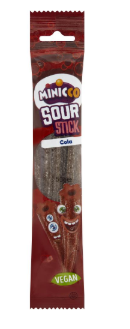 Minico Sour Stick (36 x 50g)