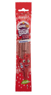 Minico Sour Stick (36 x 50g)