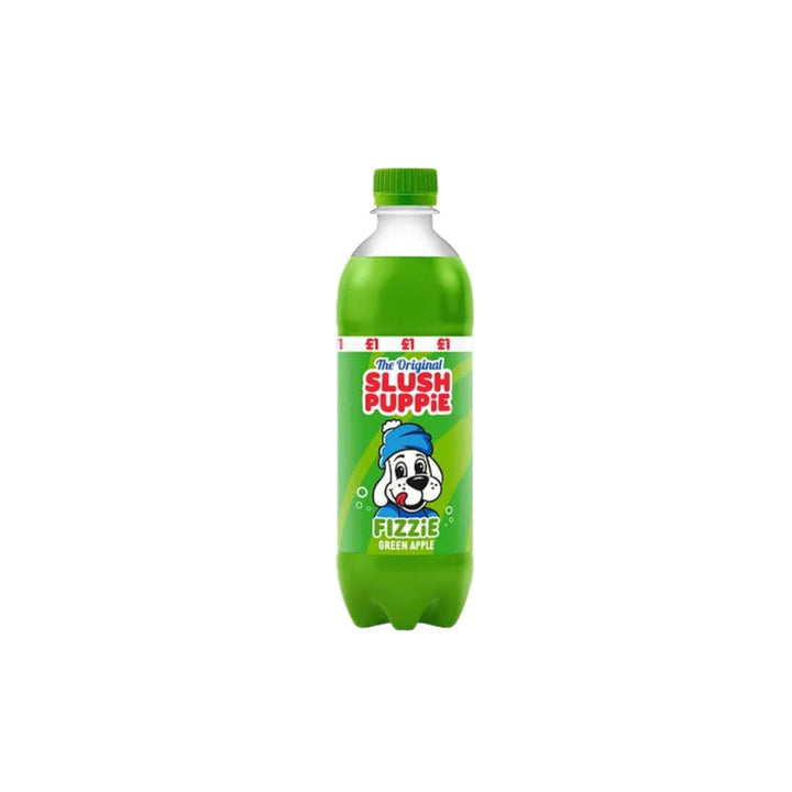 Slush Puppie (12 x 500ml) (Can Dep) - Quecan