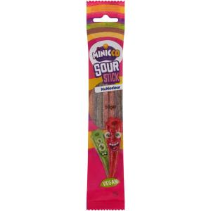Minico Sour Stick (36 x 50g)