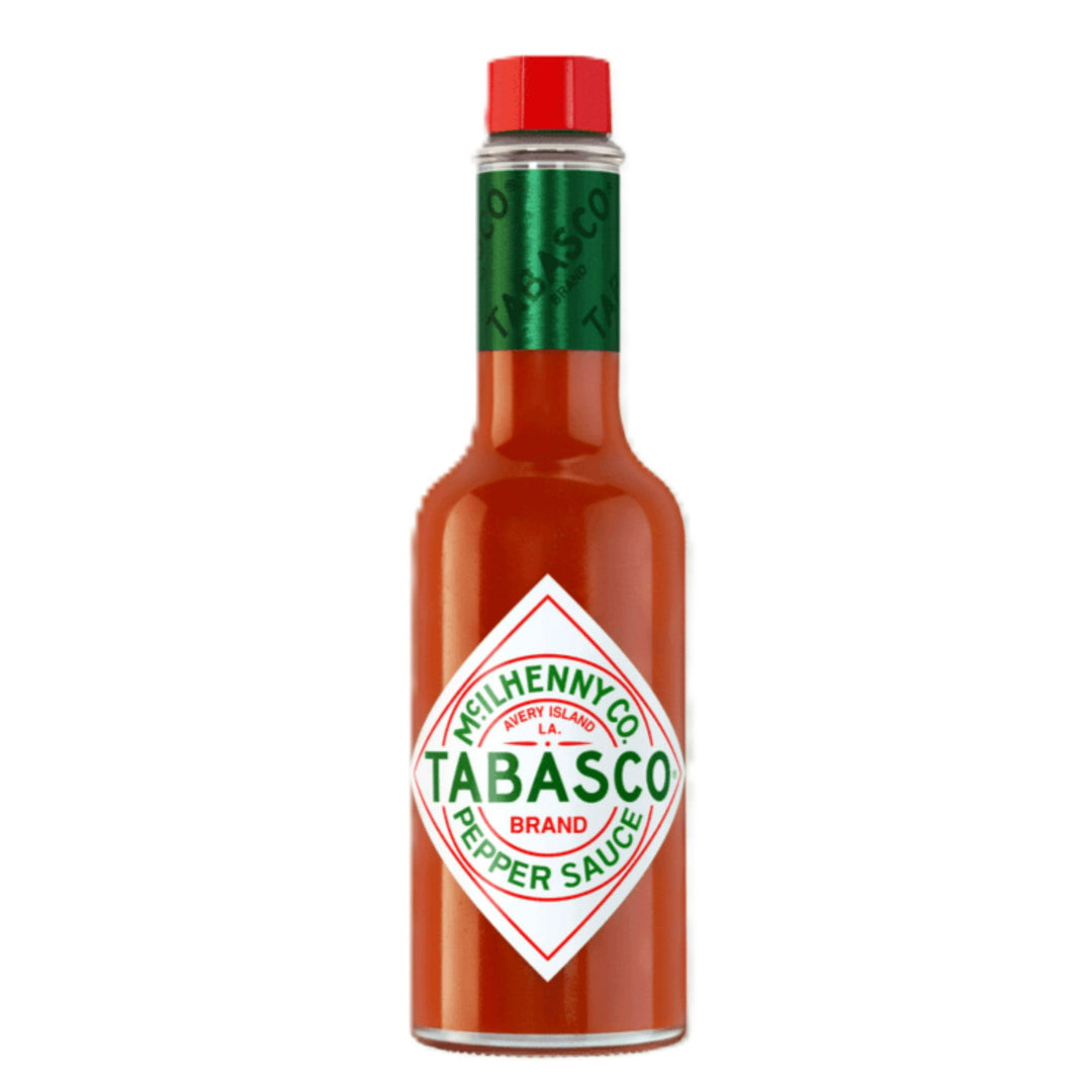 Tabasco Classic Pepper Sauce (57mL)