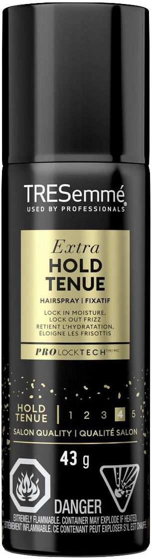 Tresemme Extra Hold Hair Spray 43g - Quecan