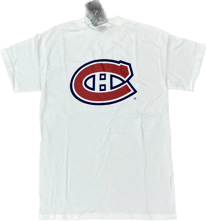 NHL Montreal Canadiens T-Shirt - Quecan