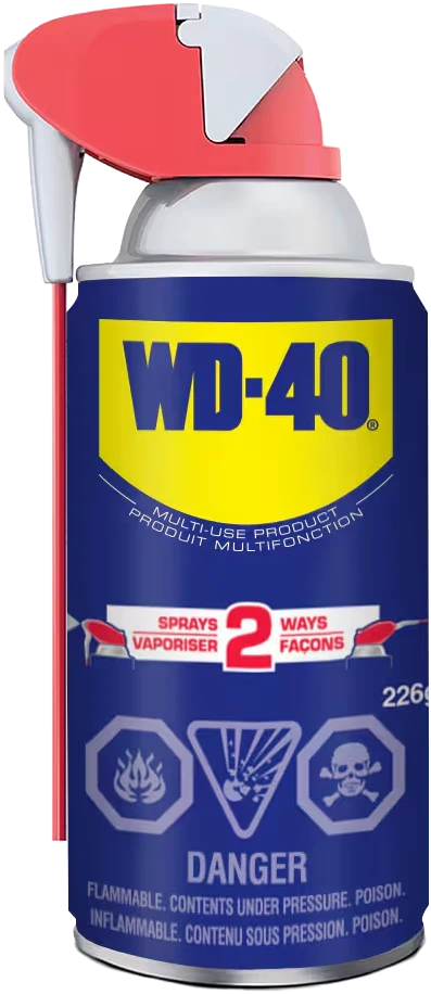 Produit multi-usage WD-40 (311G)