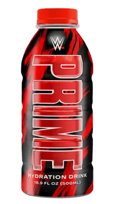 Prime Hydration Drink WWE Edition (12x500ML) - Quecan