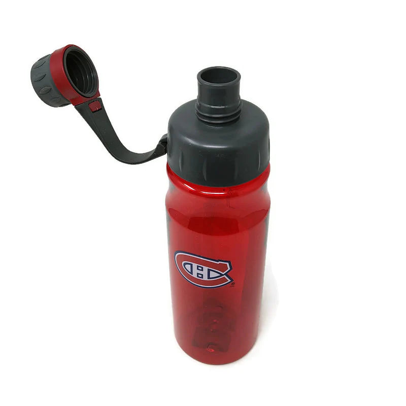 Montreal Canadiens Water Bottle - Quecan