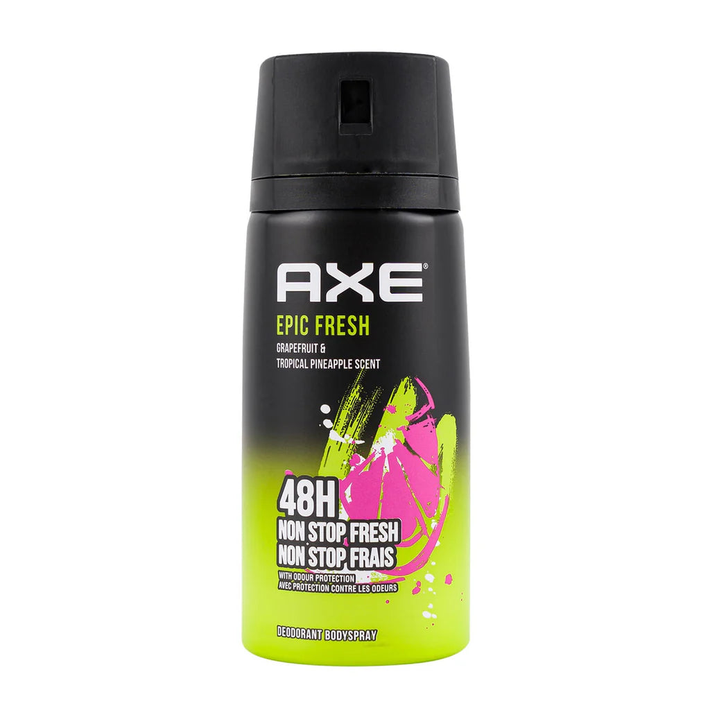 Axe Deodorant Spray (150ml)