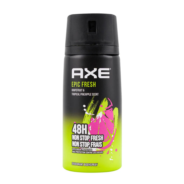 Axe Deodorant Spray (150ml)
