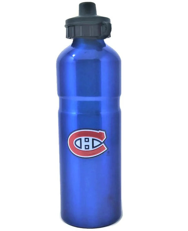 Montreal Canadiens Water Bottle - Quecan