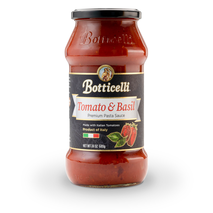 Bottcelli - Premium Pasta Sauce (710 ML) - Quecan