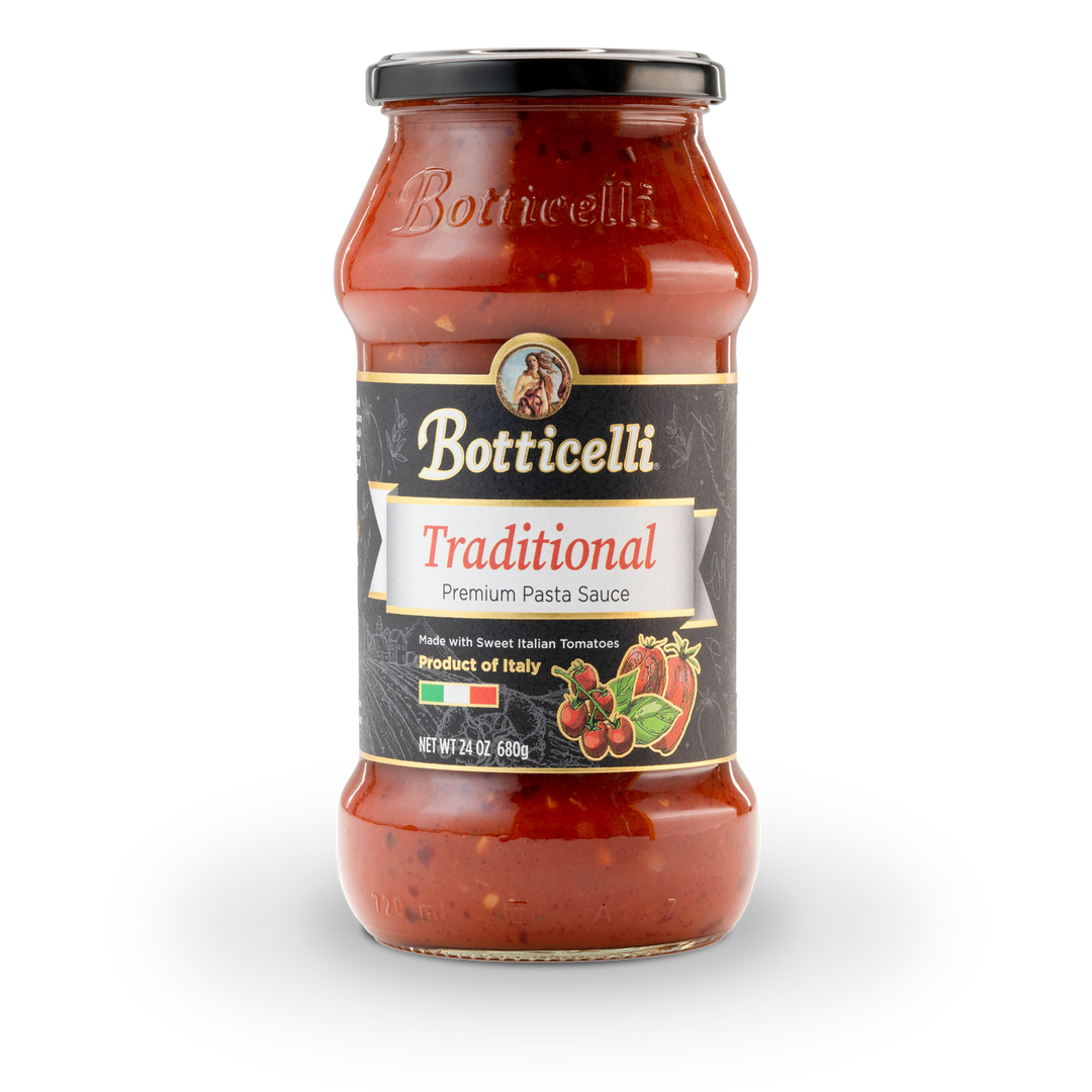 Bottcelli - Premium Pasta Sauce (710 ML) - Quecan
