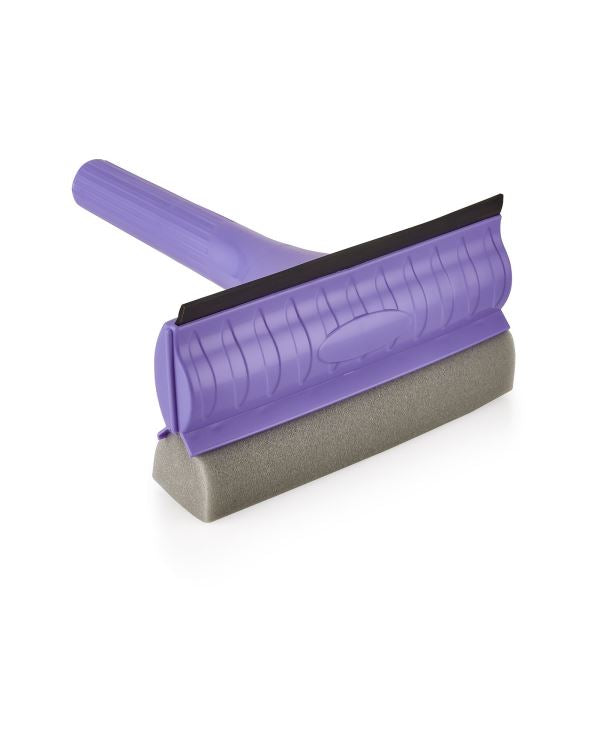 Flora Super Wiper with Sponge - Quecan