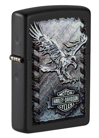 ZIPPO LIGHTERS (Cont..) - Quecan