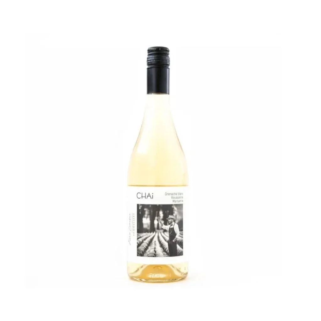 Wine Chai Grenache - Roussanne - Marsanne White (750mL)