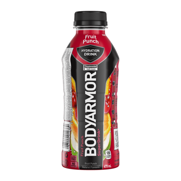 BodyArmor Superdrink - (12x473ml) - Quecan