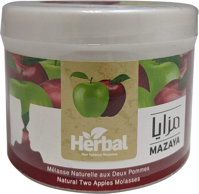 Mazaya Herbal Molasses (250g) - - Quecan