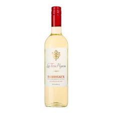 Wine Les Trois Pignons Bordeaux Sauvignon Blanc (750mL)
