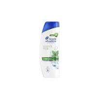 Head & Shoulders Menthol Fresh Shampoo (360 ml ) - Quecan