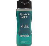 Reebok Body and Hair Shower Gel (400ml) - Quecan
