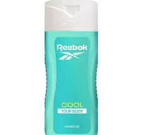 Reebok Body and Hair Shower Gel (400ml) - Quecan