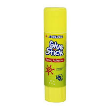 Glue Stick 2Pc.