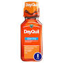 Day Quil Cold & Flue (236 ml) - Quecan