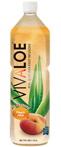 Vivaloe Juices (12x500 ML) - Quecan
