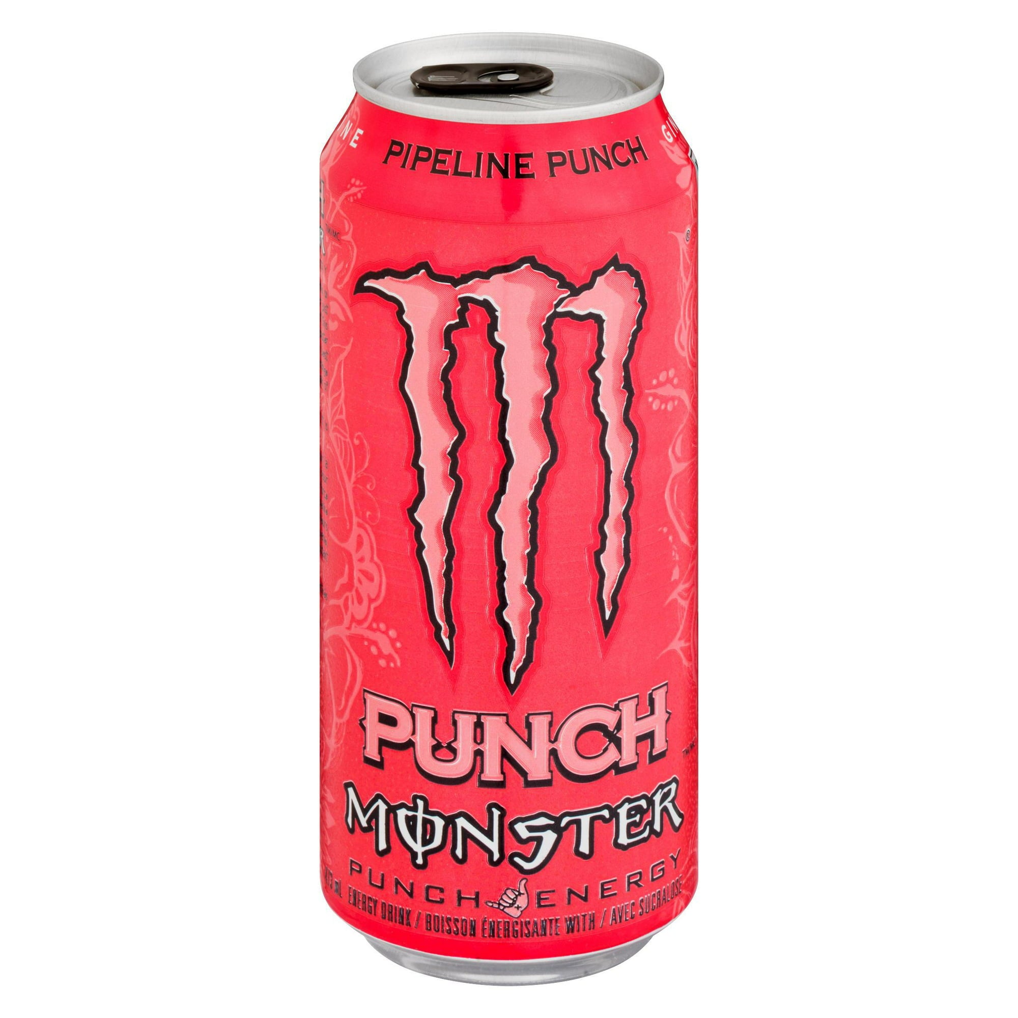 Monster Energy Drink (12 x 473 mL) - [Best Monster Energy Flavors