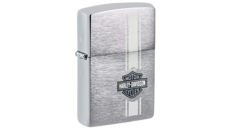 ZIPPO LIGHTERS (Cont..)