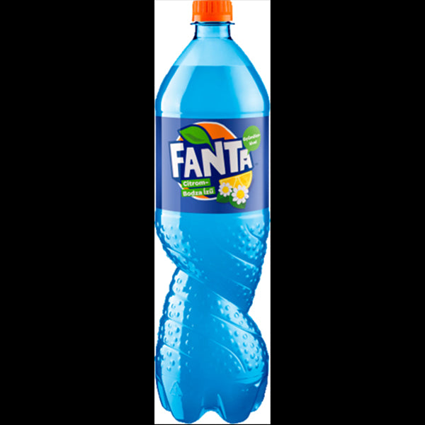 Fanta Madness (12x500ml) (Can Dep) - Quecan