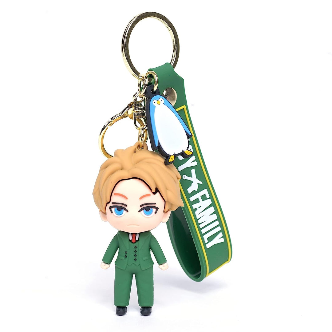 Key Chains - Quecan