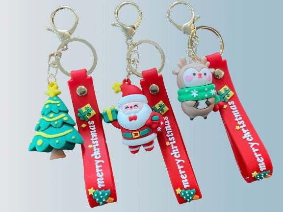 Key Chains - Quecan